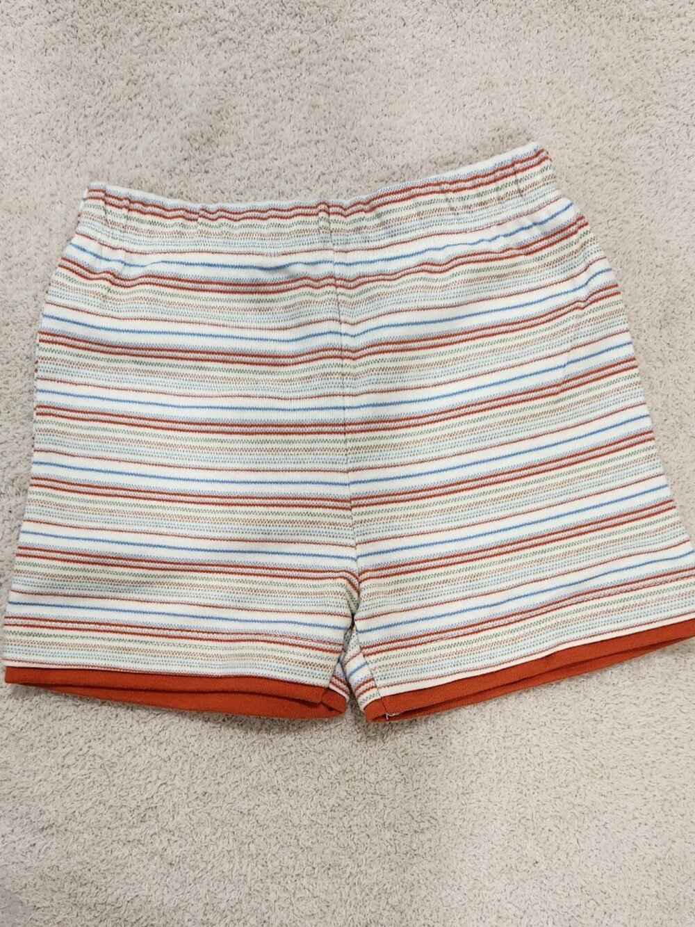 Disney - Baby Boys' 3-Pc Pooh & Lumpy Short Set - Picture 3 of 9